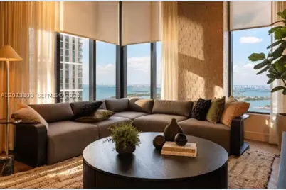 121 NE 5th #3203, Miami, FL 33132 - Photo 21
