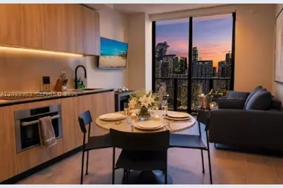 121 NE 5th #3203, Miami, FL 33132 - Photo 13