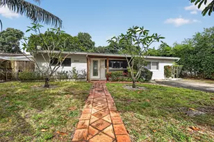 2030 N 57th, Hollywood, FL 33021 - Photo 1