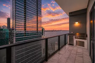 1451 Brickell, Miami, FL 33131 - Photo 9