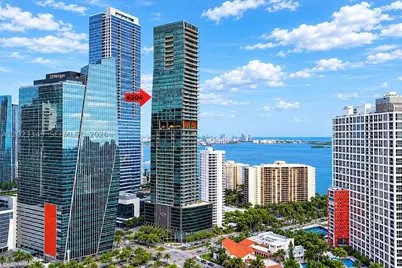 1451 Brickell #4304, Miami, FL 33131 - Photo 21