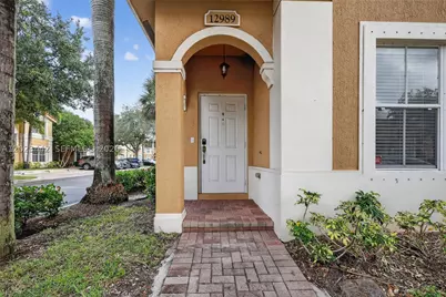 12989 SW 30th #135, Miramar, FL 33027 - Photo 3