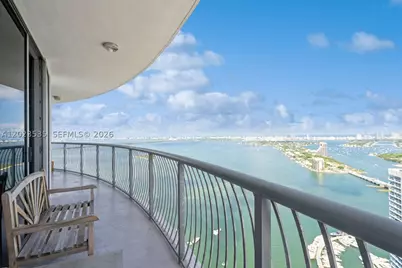 1750 N Bayshore #4702, Miami, FL 33132 - Photo 1