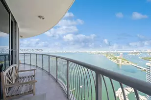 1750 N Bayshore, Miami, FL 33132 - Photo 1