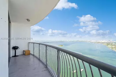 1750 N Bayshore #4702, Miami, FL 33132 - Photo 13