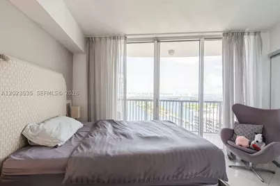 1750 N Bayshore #4702, Miami, FL 33132 - Photo 11