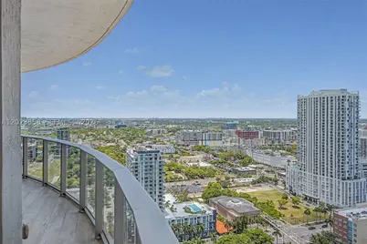 488 NE 18th #3101, Miami, FL 33132 - Photo 25
