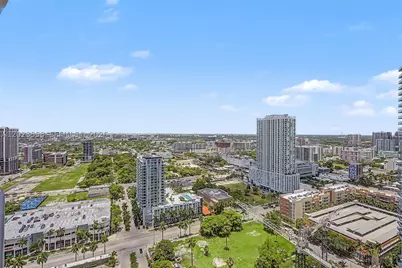 488 NE 18th #3101, Miami, FL 33132 - Photo 27