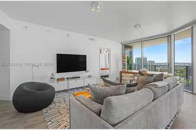 488 NE 18th #3101, Miami, FL 33132 - Photo 3
