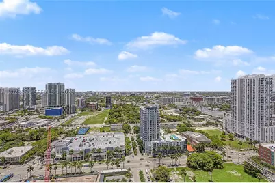 488 NE 18th #3101, Miami, FL 33132 - Photo 21