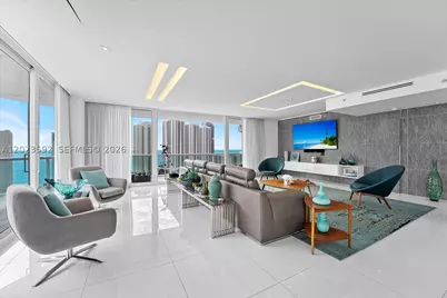 16500 Collins #2451, Sunny Isles Beach, FL 33160 - Photo 3