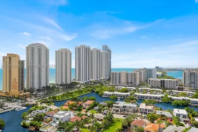16500 Collins #2451, Sunny Isles Beach, FL 33160 - Photo 1