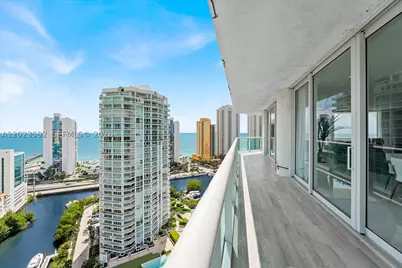 16500 Collins #2451, Sunny Isles Beach, FL 33160 - Photo 9