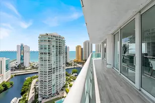 16500 Collins, Sunny Isles Beach, FL 33160 - Photo 9