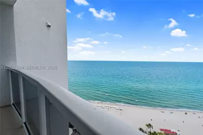 18001 Collins #2010, Sunny Isles Beach, FL 33160 - Photo 3