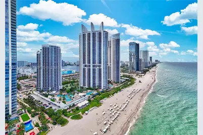 18001 Collins #2010, Sunny Isles Beach, FL 33160 - Photo 5