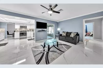 5260 SW 10th, Plantation, FL 33317 - Photo 17