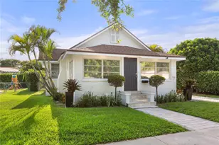 900 Tangier, Coral Gables, FL 33134 - Photo 1