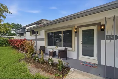 2780 NW 25th, Fort Lauderdale, FL 33311 - Photo 35