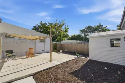 2780 NW 25th, Fort Lauderdale, FL 33311 - Photo 31