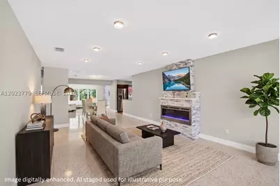 709 NW 9th, Hallandale Beach, FL 33009 - Photo 3