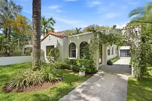 1220 Cordova, Coral Gables, FL 33134 - Photo 1