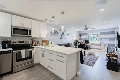 6100 Forest Hill #107, West Palm Beach, FL 33415 - Photo 13