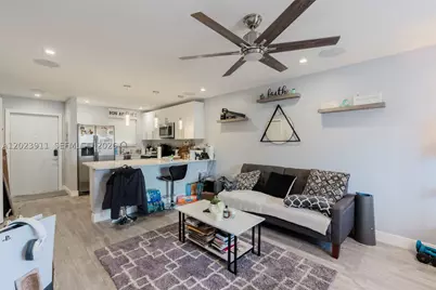 6100 Forest Hill #107, West Palm Beach, FL 33415 - Photo 23