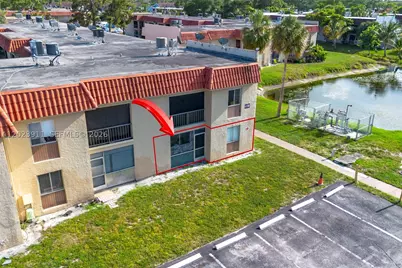 6100 Forest Hill #107, West Palm Beach, FL 33415 - Photo 37