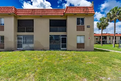 6100 Forest Hill #107, West Palm Beach, FL 33415 - Photo 7