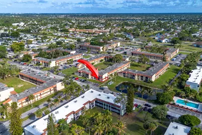 6100 Forest Hill #107, West Palm Beach, FL 33415 - Photo 39