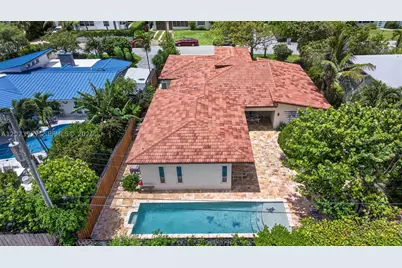 3408 Dover, Pompano Beach, FL 33062 - Photo 3