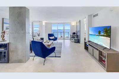 209 N Fort Lauderdale Beach #5B, Fort Lauderdale, FL 33304 - Photo 3