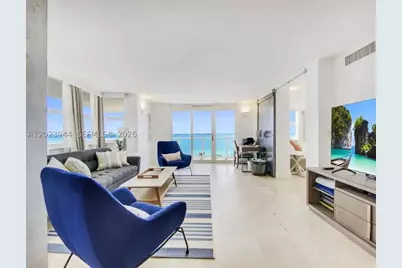 209 N Fort Lauderdale Beach #5B, Fort Lauderdale, FL 33304 - Photo 7