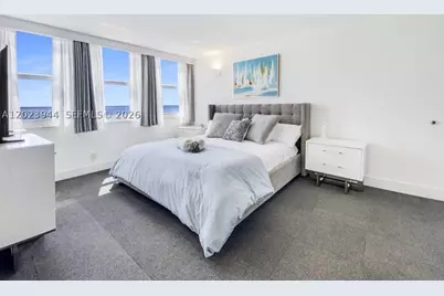 209 N Fort Lauderdale Beach #5B, Fort Lauderdale, FL 33304 - Photo 13