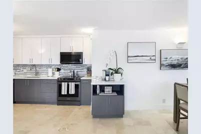 209 N Fort Lauderdale Beach #5B, Fort Lauderdale, FL 33304 - Photo 9