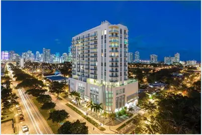 2525 SW 3 #1006, Miami, FL 33129 - Photo 1