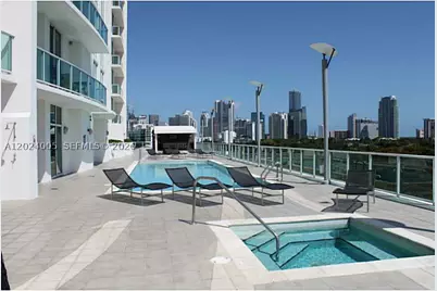 2525 SW 3 #1006, Miami, FL 33129 - Photo 11