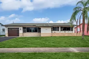 11901 NW 23rd, Pembroke Pines, FL 33026 - Photo 1