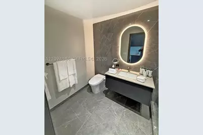 20 NE 11 #2601, Miami, FL 33132 - Photo 7