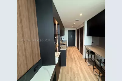 20 NE 11 #2601, Miami, FL 33132 - Photo 5