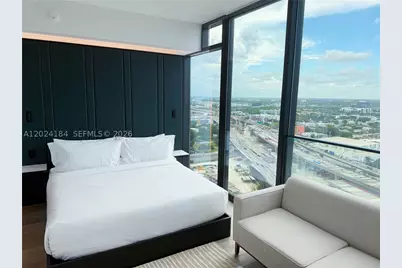 20 NE 11 #2601, Miami, FL 33132 - Photo 3