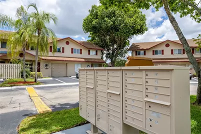 9803 NW 37th, Sunrise, FL 33351 - Photo 57