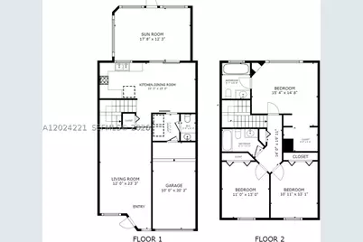 9803 NW 37th, Sunrise, FL 33351 - Photo 3