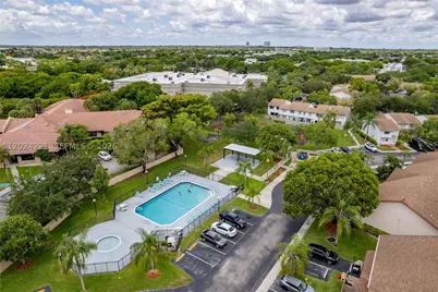 9803 NW 37th, Sunrise, FL 33351 - Photo 53