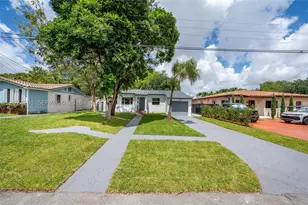 264 Navajo, Miami Springs, FL 33166 - Photo 1