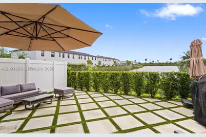 20478 NW 4th #20478, Miami Gardens, FL 33169 - Photo 45