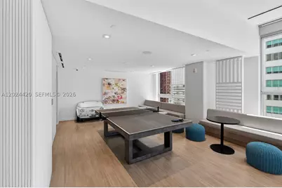 227 NE 2nd #2805, Miami, FL 33132 - Photo 25