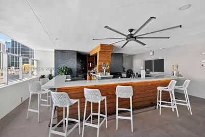 227 NE 2nd #2805, Miami, FL 33132 - Photo 21