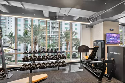 227 NE 2nd #2805, Miami, FL 33132 - Photo 19